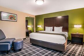 Quality Inn & Suites Albany Corvallis