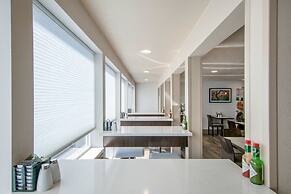 Quality Inn & Suites Albany Corvallis