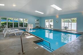 Quality Inn & Suites Albany Corvallis