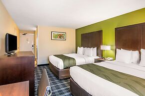 Quality Inn & Suites Albany Corvallis