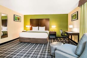 Quality Inn & Suites Albany Corvallis