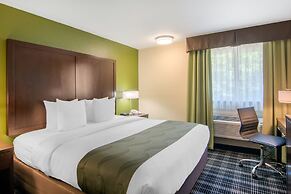 Quality Inn & Suites Albany Corvallis