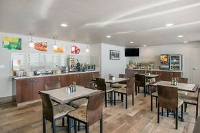 Quality Inn & Suites Albany Corvallis