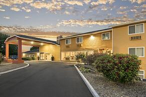 Quality Inn & Suites Albany Corvallis