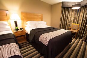 Royal Hotel West Edmonton, Trademark Collection by Wyndham