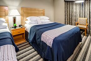 Royal Hotel West Edmonton, Trademark Collection by Wyndham