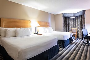 Royal Hotel West Edmonton, Trademark Collection by Wyndham