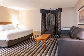 Royal Hotel West Edmonton, Trademark Collection by Wyndham