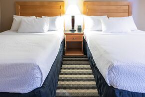 Royal Hotel West Edmonton, Trademark Collection by Wyndham