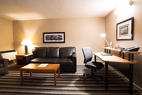 Royal Hotel West Edmonton, Trademark Collection by Wyndham