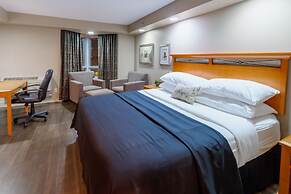 Royal Hotel West Edmonton, Trademark Collection by Wyndham