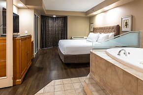 Royal Hotel West Edmonton, Trademark Collection by Wyndham