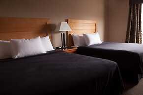 Royal Hotel West Edmonton, Trademark Collection by Wyndham