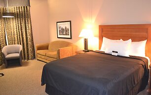 Royal Hotel West Edmonton, Trademark Collection by Wyndham