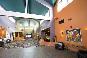 Royal Hotel West Edmonton, Trademark Collection by Wyndham