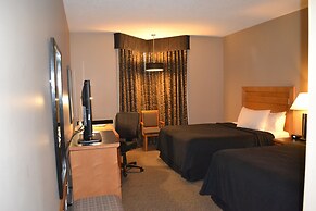 Royal Hotel West Edmonton, Trademark Collection by Wyndham