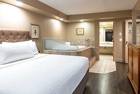 Royal Hotel West Edmonton, Trademark Collection by Wyndham