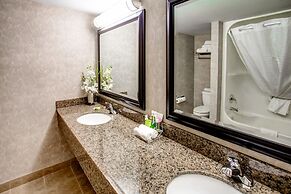 Royal Hotel West Edmonton, Trademark Collection by Wyndham