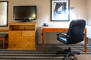 Royal Hotel West Edmonton, Trademark Collection by Wyndham