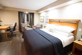 Royal Hotel West Edmonton, Trademark Collection by Wyndham