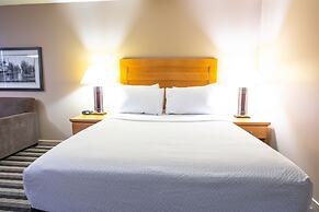 Royal Hotel West Edmonton, Trademark Collection by Wyndham