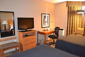 Royal Hotel West Edmonton, Trademark Collection by Wyndham