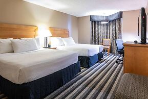 Royal Hotel West Edmonton, Trademark Collection by Wyndham