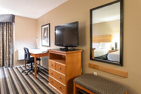 Royal Hotel West Edmonton, Trademark Collection by Wyndham