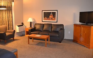 Royal Hotel West Edmonton, Trademark Collection by Wyndham