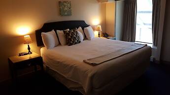 Montecassino Hotel and Event Venue