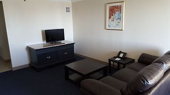 Montecassino Hotel and Event Venue