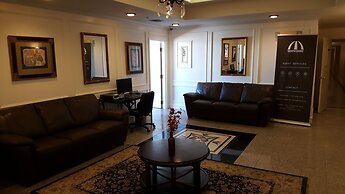 Montecassino Hotel and Event Venue