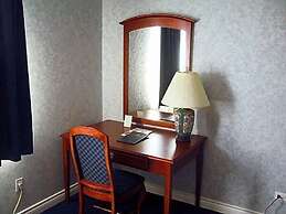 Montecassino Hotel and Event Venue