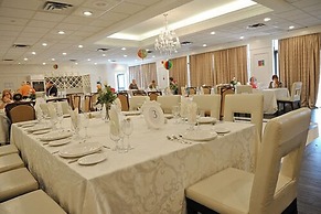 Montecassino Hotel and Event Venue