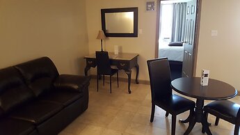 Montecassino Hotel and Event Venue