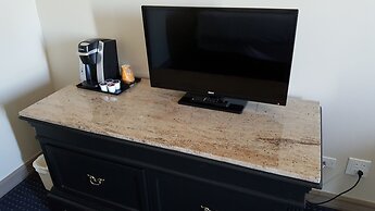 Montecassino Hotel and Event Venue