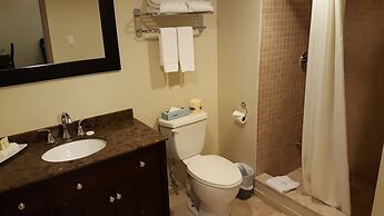 Montecassino Hotel and Event Venue