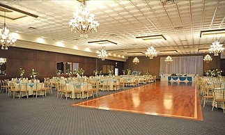 Montecassino Hotel and Event Venue