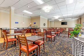 Best Western Capital Beltway Washington DC