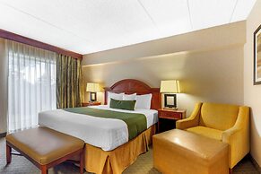 Best Western Capital Beltway Washington DC