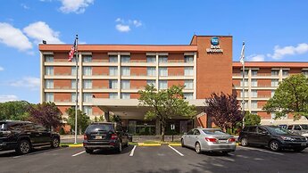 Best Western Capital Beltway Washington DC