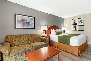 Best Western Capital Beltway Washington DC