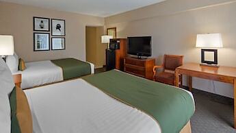 Best Western Capital Beltway Washington DC