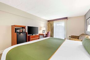 Best Western Capital Beltway Washington DC