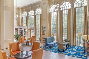 Best Western Capital Beltway Washington DC