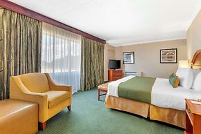 Best Western Capital Beltway Washington DC