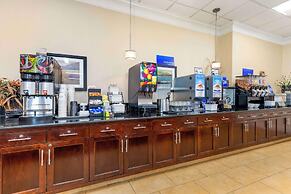 Best Western Capital Beltway Washington DC