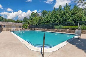 Best Western Capital Beltway Washington DC