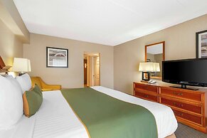 Best Western Capital Beltway Washington DC