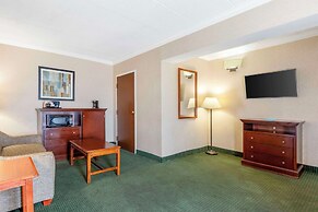 Best Western Capital Beltway Washington DC